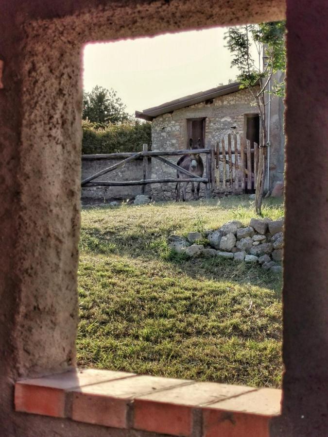 Borgo Santa Lucia Villa Cropani Exterior foto