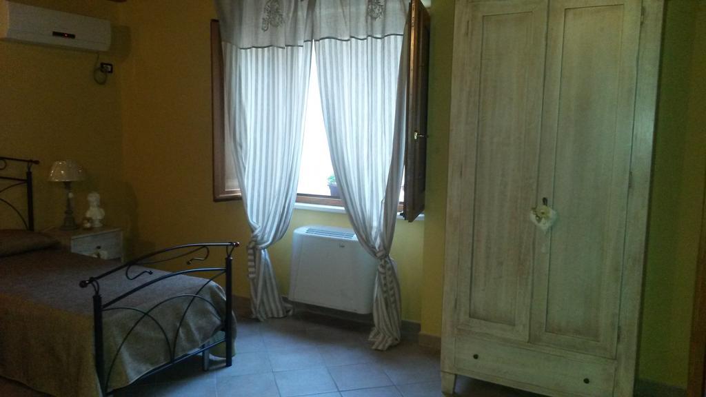 Villa Borgo Santa Lucia Cropani Exterior foto